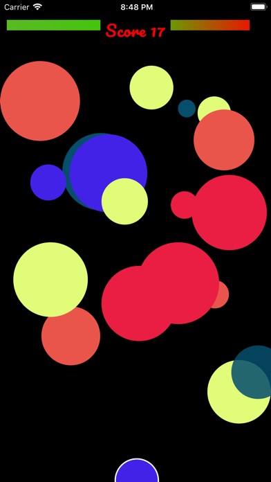 Magic Circles Game screenshot 3