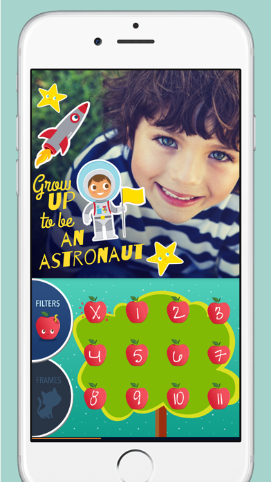 Typic Kids - Stickers... screenshot1