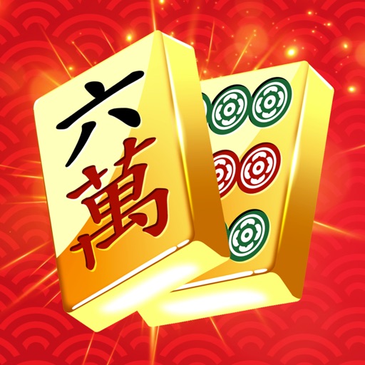 Mahjong Deluxe Free - Majong Tower Treasure Quest iOS App