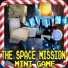 The Space Mission : Mini Game