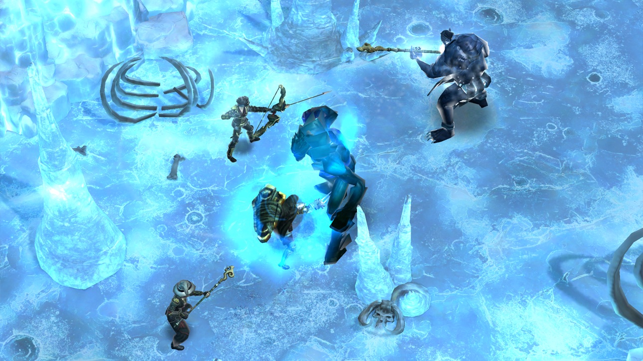 Screenshot 4 of Ember