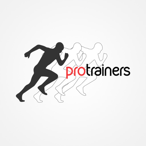 Protrainers icon
