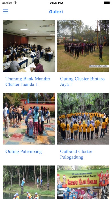 【图】SDM Loker(截图1)