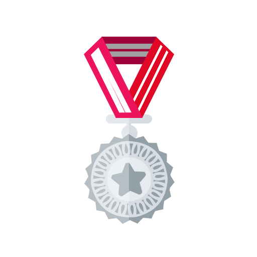 Medal Sliver