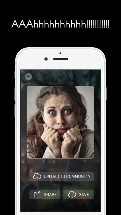 Scary Prank : Scare Your Friends With Prank Ghosts screenshot-3