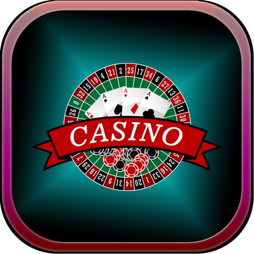 Roullete Casino - BIG WIN