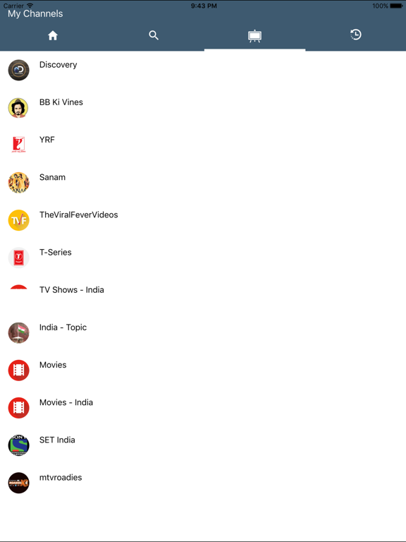 Screenshot #6 pour Clean Router | Clean YouTube