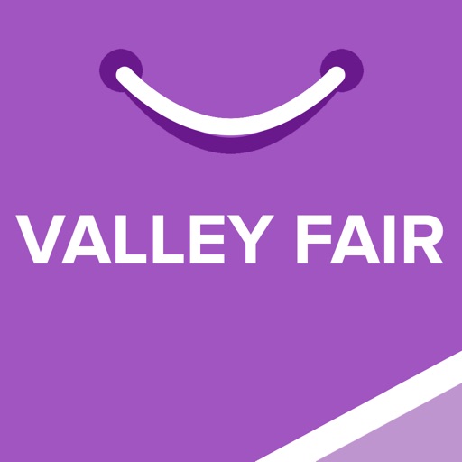 Valley Fair, powered by Malltip icon