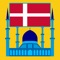 Denmark Prayer Times