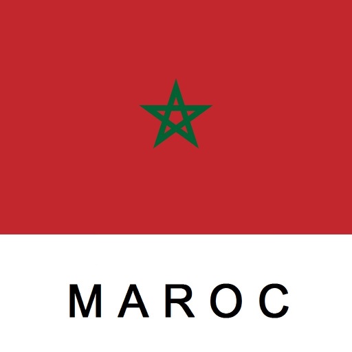 Maroc Guide de Voyage Tristansoft icon