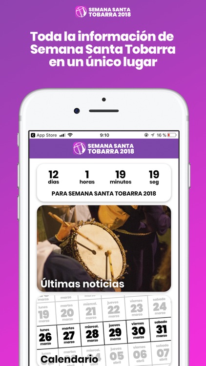 Semana Santa Tobarra