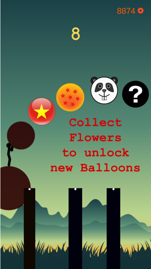 Stickman Blow (Balloon Hero)(圖4)-速報App