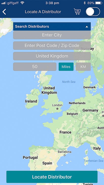 DobyGrip Wire Suspension