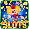 Super Comedy Slots: Hit the fabulous clown jackpot