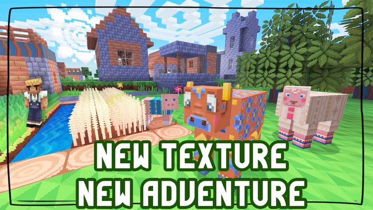 Best Texture Collections For Minecraft Pe By Huong Nguyen - fnaf roblox and baby skins free for minecraft pe by huong