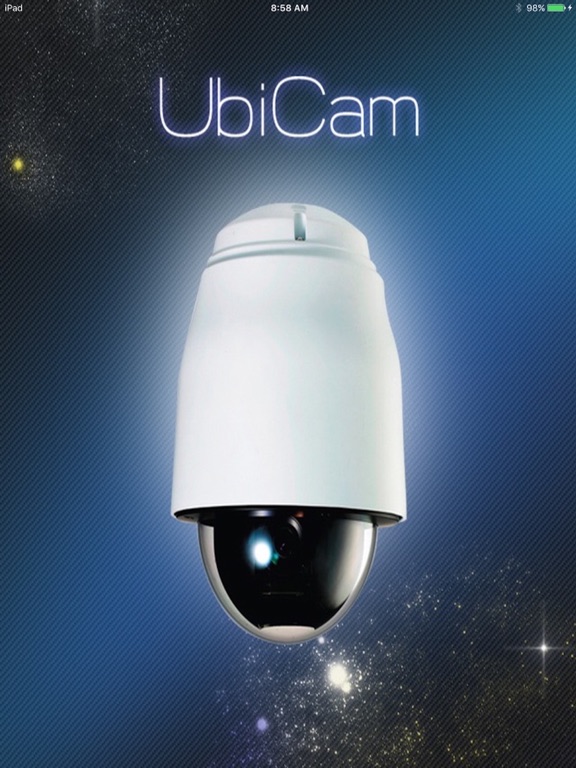 Screenshot #4 pour UbiCam
