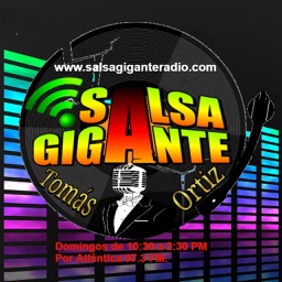 Salsa Gigante Radio