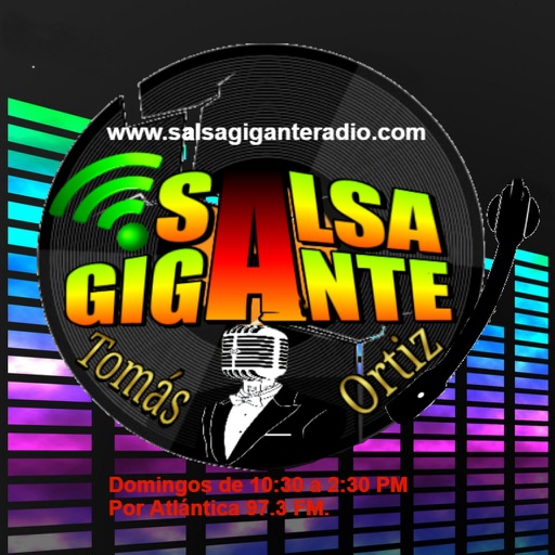 Salsa Gigante Radio