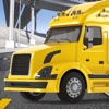 18 Wheels of Steel: Metal Truck Driver Simulator