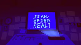 Game screenshot Please, Don't Touch Anything 3D hack