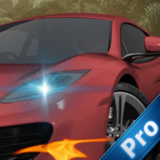 A Furious Car Pro - BE WARNED: Insanely addictive icon