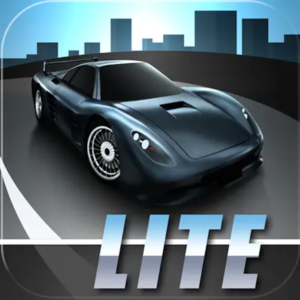 Fastlane Street Racing Lite - Driving With Full Throttle and Speed Cheats