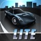 Fastlane Street Racing Lite - Driving With Full Throttle and Speed