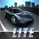 Fastlane Street Racing Lite - Driving With Full Throttle and Speed app icon - Games app for iPhone
