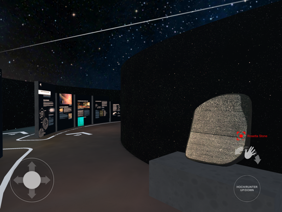 Screenshot #6 pour DLR COMETS