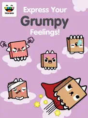 toca life paper bag cat ipad images 4