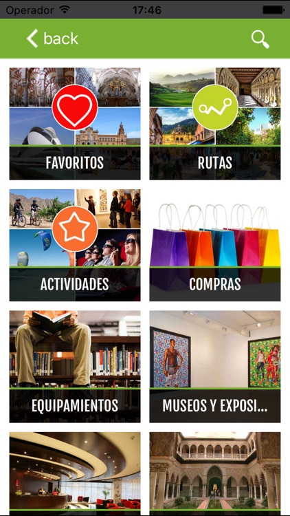 Subirats City Experience