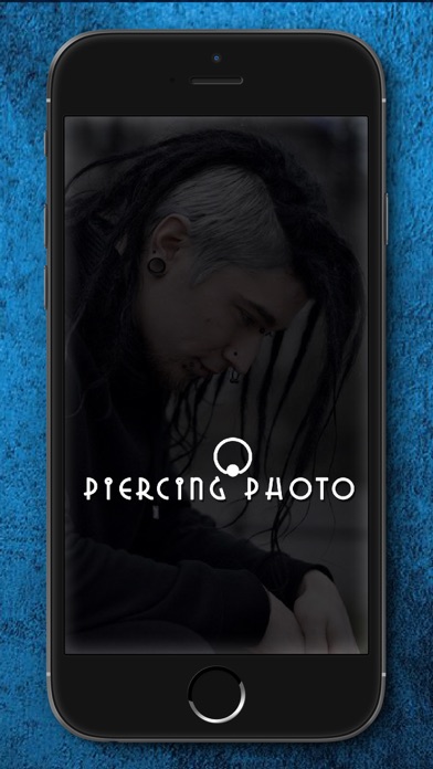 Screenshot #1 pour Body Piercing Booth - Piercing Booth Body & Nose