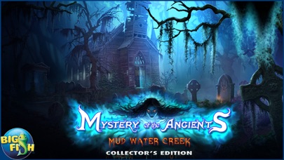 Mystery of the Ancients: Mud Water Creek (Full) Screenshot 5