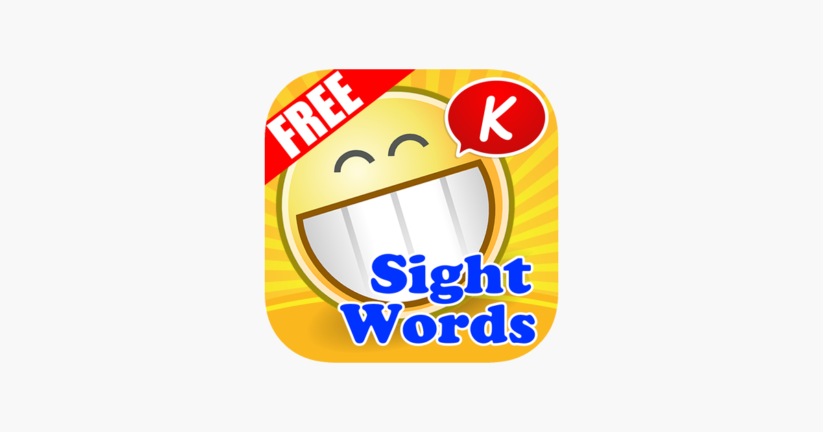 sight-word-list-flashcards-kindergarten-activities-on-the-app-store
