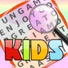 Icon WordSearch Kids