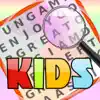 WordSearch Kids problems & troubleshooting and solutions