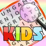 WordSearch Kids App Negative Reviews