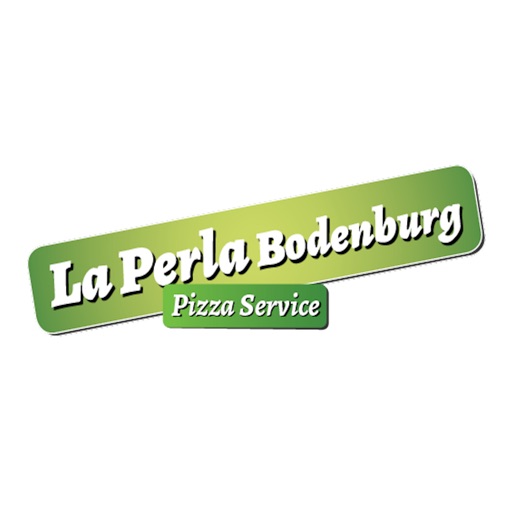 Pizza La Perla Bodenburg