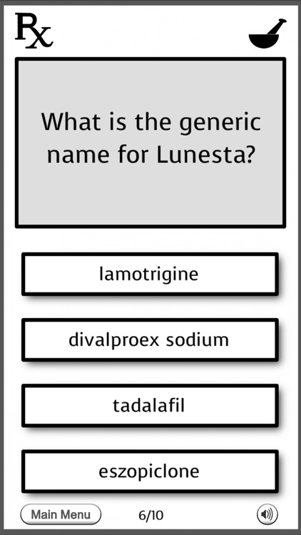 Quiz of Medicine - Med School