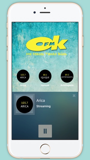 Fm Okey(圖5)-速報App