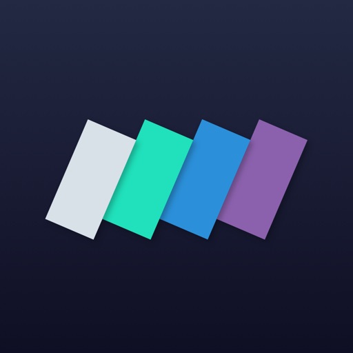 Confetti - Geofilter Design Maker for Snapchat iOS App