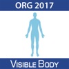 For Organizations - 2017 Human Anatomy Atlas - iPhoneアプリ