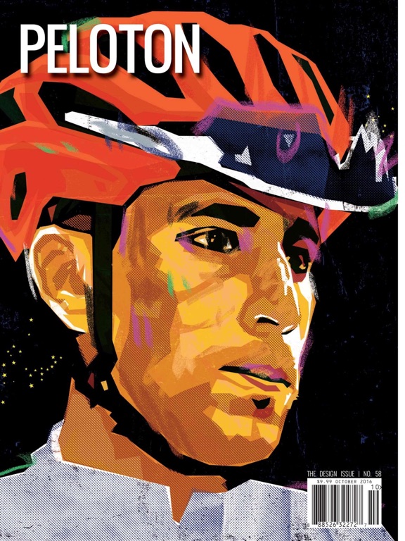 Screenshot #4 pour Peloton Magazine Digital