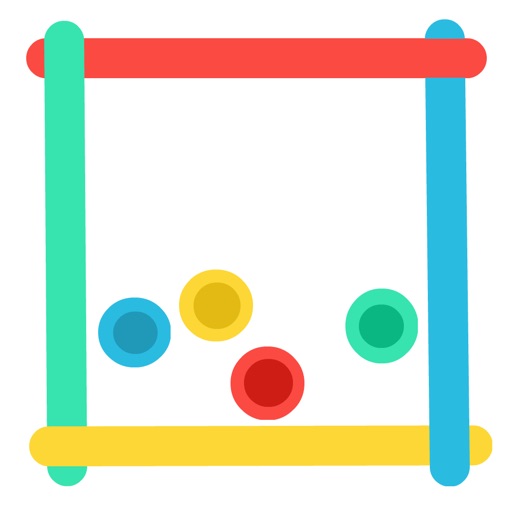 Top Circle 2k16 iOS App