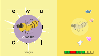 TakaABC Screenshot