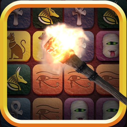 Ancient Symbol Splash by Nitu Agrawal