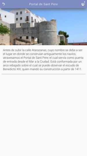 Todo Peñíscola(圖3)-速報App