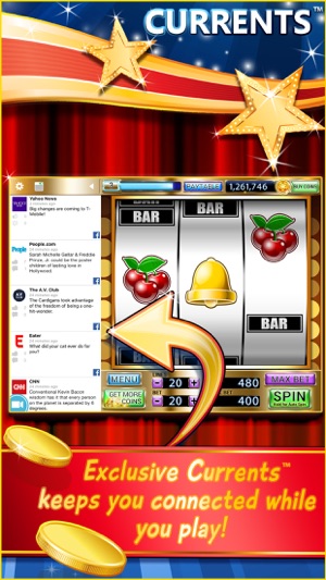 777 Triple 7’s Casino Slot Machines(圖4)-速報App