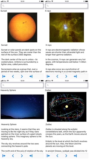 Facts From Space(圖1)-速報App