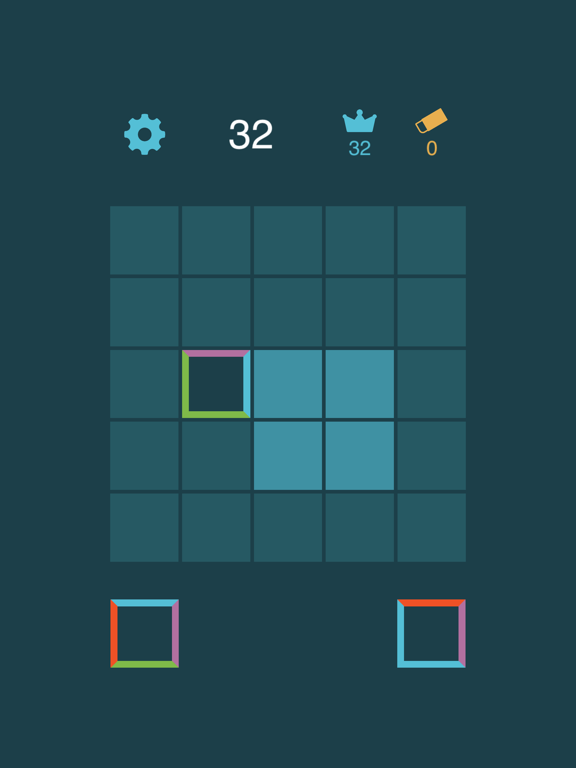 Screenshot #6 pour Edges Endless